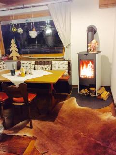 Steinbock Bed & Breakfast - Fischen - 8