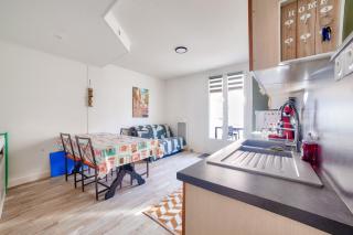 Maison pour 4 à la Tranche sur Mer - Jard-sur-Mer - 5