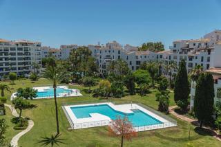 Cozy beach apartment at best location - Marbella - 9
