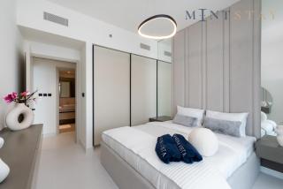 Marina Vista 2, Emaar Beachfront - Mint Stay - Dubai - 1