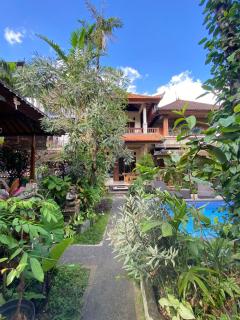 Bagus Homestay - Ubud - 0