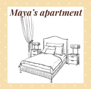 Maya's Apartment close to Ballarò Market and Central station - Palermo - 4