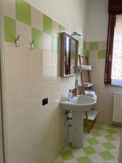 Bamboo apartment - Rho - 6