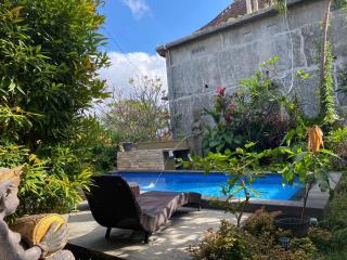 Bagus Homestay - Ubud - 4