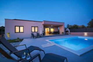 Villa Mindula ZadarVillas - Sukošan - 9