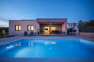 Villa Mindula ZadarVillas - Sukošan - 8