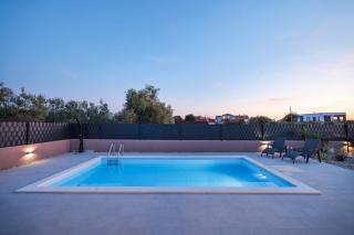 Villa Mindula ZadarVillas - Sukošan - 6