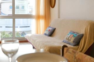 Studio proche plage quartier Arago Les Sables d'Olonne - 4 personnes - 8