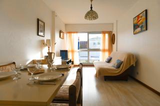 Studio proche plage quartier Arago Les Sables d'Olonne - 4 personnes - Les Sables-dʼOlonne - 5