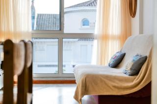 Studio proche plage quartier Arago Les Sables d'Olonne - 4 personnes - 3