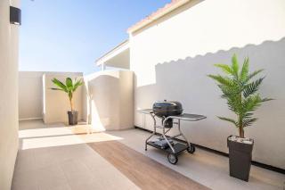 Elegant Suite near Beach 6 - Ayía Marína - 8