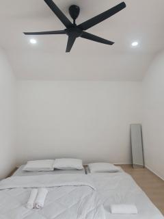 3Story Family Suites 7pax Ikea Batu Kawan 5min - Batu Kawan - 8
