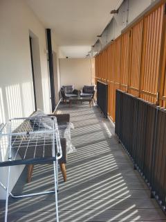 Baltic Waves Resort B110 - Misdroy - 4