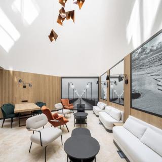 Baltic Waves Resort B110 - Misdroy - 2