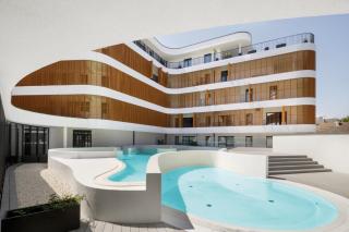 Baltic Waves Resort B110 - Misdroy - 1