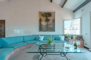 Saint Peter's Luxury Terrace Suites - Rome - 3