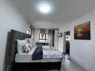 Forchutec Guest House Sunset Beach - Kapstadt - 1