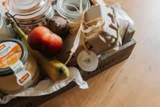 Familienhof Waida - - 5