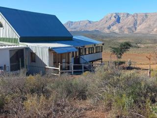Botterboom - Private Karoo Campsite - Barrydale - 4