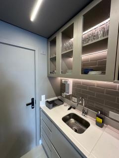 Studio Novo Conforto e Estilo - São Paulo - 0