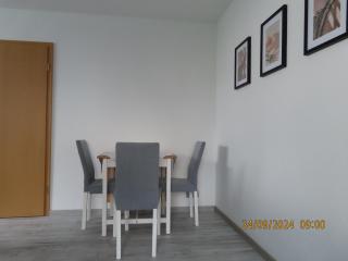 Ferienwohnung am Westerwaldsteig in Birnbach - - 4