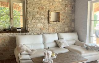 Beautiful Casa Mirejo with pool in Kastelir - Labinci - 5