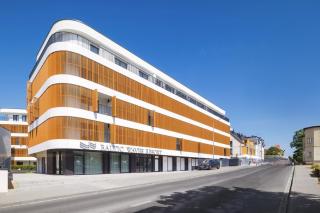 Baltic Waves Resort B110 - Misdroy - 9