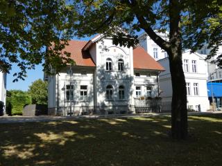 Fewo Villa Zwick An der Kietzbrücke - Waren - 9