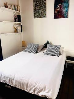 Appartement d'Architecte chic et élegant - Paris - 6