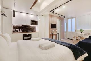 GemBnB Luxury Apartment in Paris - Abbesses - Montmartre - París - 0