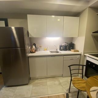 Cosy awesome furnished apartment - Istambul - 6