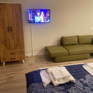 Cosy awesome furnished apartment - Istambul - 5