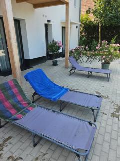 2 bedroom apartment - Budapest - 3