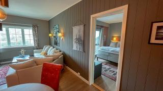 Trysil-Knut Hotel - Trysil - 5