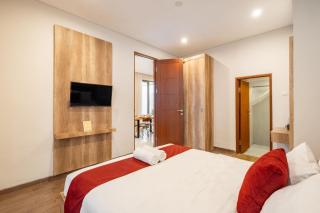 Cove Villa Prana - Jimbaran - 2