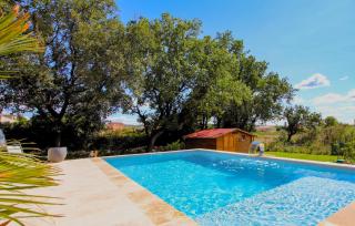 Gorgeous Home In Vagnas - Vagnas - 1