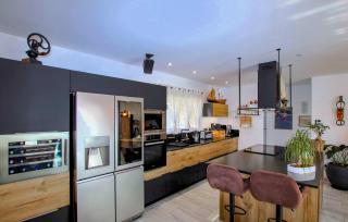Gorgeous Home In Vagnas - Vagnas - 6