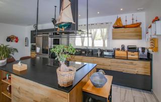 Gorgeous Home In Vagnas - Vagnas - 5
