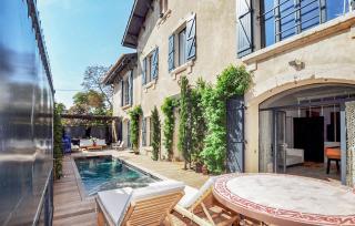 Lovely Home In Narbonne - 2