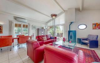 3 Bedroom Stunning Home In Ecuras - Écuras - 8
