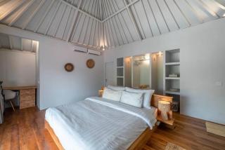 Colonial Chic 5BR Villa Paradise - Dalung - 3