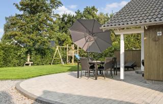 3 Bedroom Amazing Home In Sydals - Skovmose - 2
