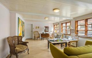 3 Bedroom Nice Home In Tranekær - 8