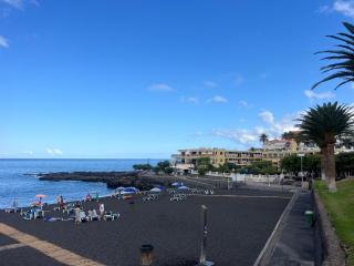 PaulMarie Apartment Atlantic View in Los Gigantes - 2