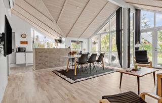 3 Bedroom Amazing Home In Sydals - Skovmose - 7