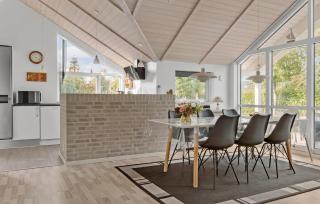 3 Bedroom Amazing Home In Sydals - Skovmose - 6
