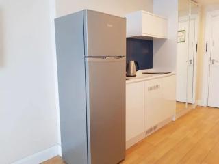 Luxurious Sea View Aparthotel In Orbi City Batumi - 7