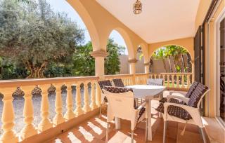 Beautiful Home In Alhaurin De La Torre - Alhaurín de la Torre - 3