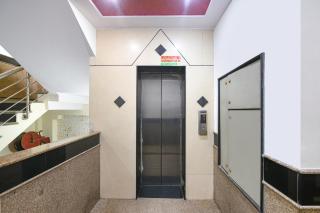 FabHotel Jaggi Palace Karol Bagh - New Delhi - 3