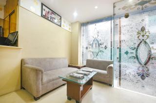 FabHotel Jaggi Palace Karol Bagh - New Delhi - 2